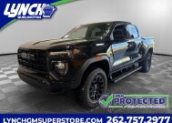 2026 GMC Canyon in Burlington, WI 53105 - 18130823 1