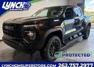 2026 GMC Canyon in Burlington, WI 53105 - 18130823 42