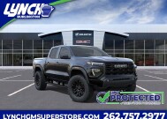 2026 GMC Canyon in Burlington, WI 53105 - 18130823 1