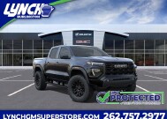 2026 GMC Canyon in Burlington, WI 53105 - 18130823 1