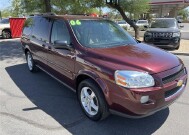 2006 Chevrolet Uplander in Mesa, AZ 85212 - 18130828 3