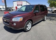 2006 Chevrolet Uplander in Mesa, AZ 85212 - 18130828 17
