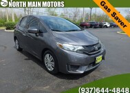 2017 Honda Fit in Marysville, OH 43040 - 18130833 1