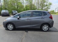 2017 Honda Fit in Marysville, OH 43040 - 18130833 4