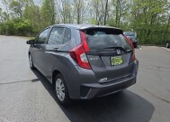 2017 Honda Fit in Marysville, OH 43040 - 18130833 5