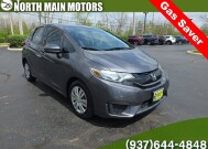 2017 Honda Fit in Marysville, OH 43040 - 18130833 44