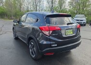 2018 Honda HR-V in Marysville, OH 43040 - 18130834 5