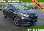 2018 Honda HR-V in Marysville, OH 43040 - 18130834 1