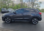 2018 Honda HR-V in Marysville, OH 43040 - 18130834 4