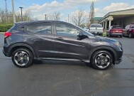 2018 Honda HR-V in Marysville, OH 43040 - 18130834 10