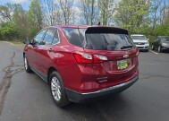 2018 Chevrolet Equinox in Marysville, OH 43040 - 18130836 5