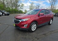 2018 Chevrolet Equinox in Marysville, OH 43040 - 18130836 3