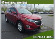 2018 Chevrolet Equinox in Marysville, OH 43040 - 18130836 47