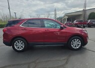 2018 Chevrolet Equinox in Marysville, OH 43040 - 18130836 10