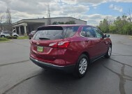 2018 Chevrolet Equinox in Marysville, OH 43040 - 18130836 9