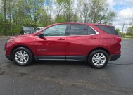 2018 Chevrolet Equinox in Marysville, OH 43040 - 18130836 4
