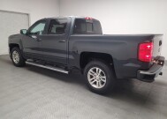 2018 Chevrolet Silverado 1500 in Riverside, CA 92504 - 18130857 3