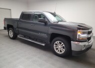 2018 Chevrolet Silverado 1500 in Riverside, CA 92504 - 18130857 11
