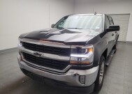 2018 Chevrolet Silverado 1500 in Riverside, CA 92504 - 18130857 15