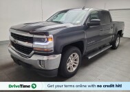 2018 Chevrolet Silverado 1500 in Riverside, CA 92504 - 18130857 1