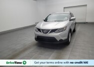 2018 Nissan Rogue Sport in Union City, GA 30291 - 18130877 1
