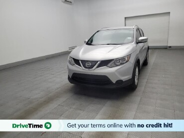 2018 Nissan Rogue Sport in Union City, GA 30291