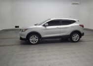 2018 Nissan Rogue Sport in Union City, GA 30291 - 18130877 2