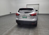 2018 Nissan Rogue Sport in Union City, GA 30291 - 18130877 7
