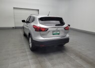 2018 Nissan Rogue Sport in Union City, GA 30291 - 18130877 5