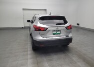2018 Nissan Rogue Sport in Union City, GA 30291 - 18130877 6