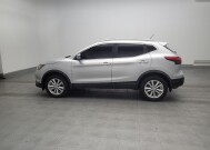 2018 Nissan Rogue Sport in Union City, GA 30291 - 18130877 3