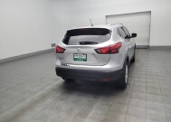 2018 Nissan Rogue Sport in Union City, GA 30291 - 18130877 9