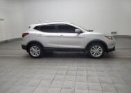 2018 Nissan Rogue Sport in Union City, GA 30291 - 18130877 11