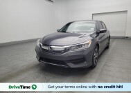 2017 Honda Accord in Marietta, GA 30062 - 18130888 1