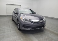 2017 Honda Accord in Marietta, GA 30062 - 18130888 13