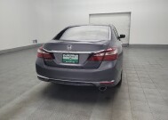 2017 Honda Accord in Marietta, GA 30062 - 18130888 7