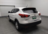 2018 Nissan Rogue Sport in Union City, GA 30291 - 18130904 5