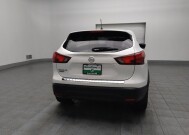 2018 Nissan Rogue Sport in Union City, GA 30291 - 18130904 7