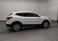2018 Nissan Rogue Sport in Union City, GA 30291 - 18130904 10