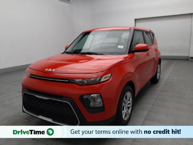 2022 Kia Soul in Pelham, AL 35124 - 18130911
