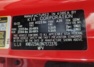 2022 Kia Soul in Pelham, AL 35124 - 18130911 33