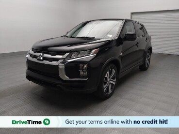 2024 Mitsubishi Outlander Sport in Arlington, TX 76011