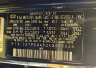 2019 Kia Sorento in Glendale, AZ 85301 - 18130961 33