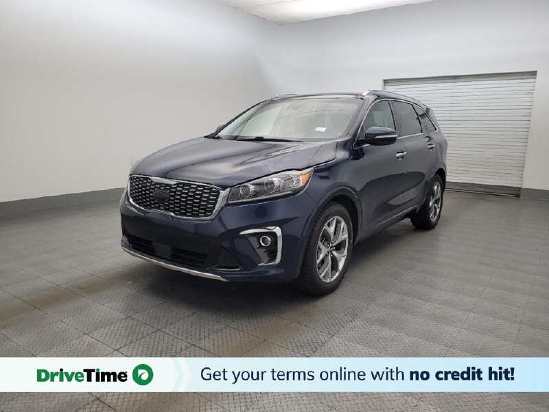 2019 Kia Sorento in Glendale, AZ 85301 - 18130961