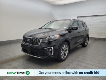 2020 Kia Sorento in Phoenix, AZ 85022