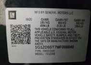2021 Chevrolet Malibu in Tucson, AZ 85705 - 18130980 33