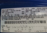 2020 Ford Escape in Glendale, AZ 85301 - 18130981 33