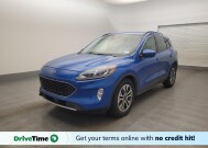 2020 Ford Escape in Glendale, AZ 85301 - 18130981 1