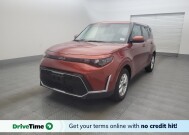 2024 Kia Soul in Phoenix, AZ 85022 - 18130985 1