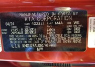 2024 Kia Soul in Phoenix, AZ 85022 - 18130985 33